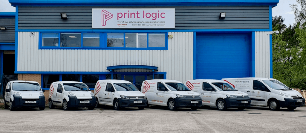 Print Logic Fleet